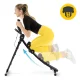 4Fizjo 1545 Foldable Abdominal Trainer