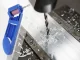 Portable Drill Bit Sharpener for Drills and Screwdrivers, 2-12.5mm