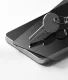 Ringke Easy Slide Privacy Tempered Glass for Samsung Galaxy S26, 2-Pack