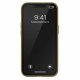 Adidas iPhone 13 / 13 Pro vāciņš OR Molded Case PU, bēšs