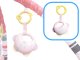 Multifunctional Educational Baby Mat Carpet Pool Playpen with Balls and Toys, Pink