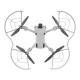 Sunnylife Propeller Guard for DJI Mini 4 Pro (N4P-KC712)