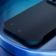 3mk Just20g Matt Case for Apple iPhone 13 Pro Matte Black