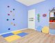 Детские камни (зацепы) для скалодрома, детских игровых площадок,...