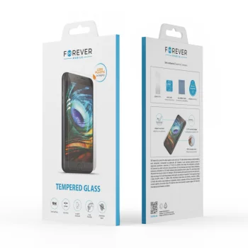 Forever 2.5D Tempered Glass Screen Protector for Honor X7a
