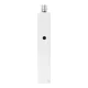 Professional Brushless Cordless Nail Drill Saeyang Marathon Mini Cro, White