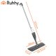 Ruhhy 24087 Spray Mop with 300ml Tank and 3 Reusable Microfiber Pads for All Floors