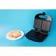 Sandwich Maker Paw Patrol 750W, black