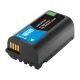 Newell Plus DMW-BLK22 Replacement Battery for Panasonic