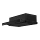 Telescopic Cooker Hood Berdsen BE-60-LW, 60 cm, Black