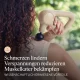 Therabody Theragun Relief Massage Gun Sand