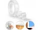 Double-Sided Transparent Nano Tape 5m