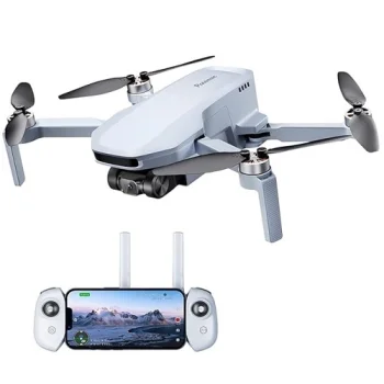 Potensic Atom SE Drone with 4K 12MP Camera