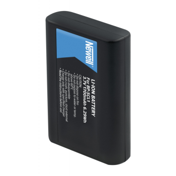 Newell BP-SCL1 Rechargeable Battery for Leica