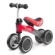 Toddler Balance Bike 4 Wheels Nukido NK-600