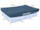 Intex 28039 Frame Pool Cover 460 x 226 cm
