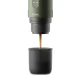 Outin Nano Portable Espresso Machine OTEM-01-FG Forest Green