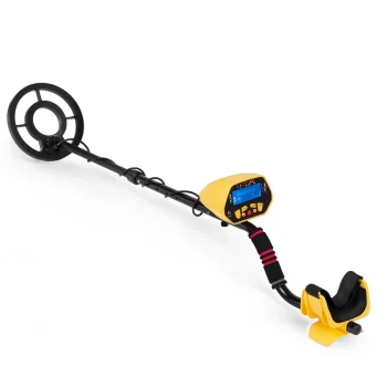 Cobra Tector CT-1028 Metal Detector with Waterproof Coil