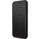 Guess iPhone 11 Case Saffiano Magsafe, Black