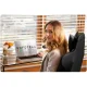 Sofotel Werona 2580 Office Chair, Black
