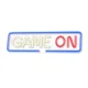 Forever Light GAME ON LED Neon Sign, Multicolor