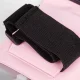 PVC waterproof armband phone case - pink