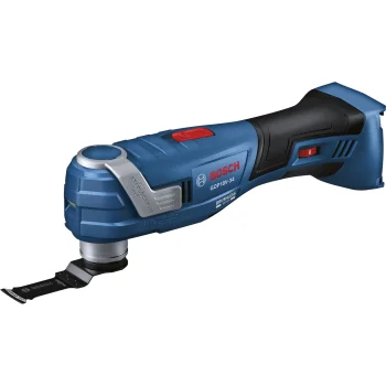 Bosch GOP 18V-34 Cordless Multi-Cutter