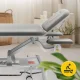 Electric Massage and Rehabilitation Table 4FIZJO PURE+, Grey