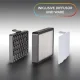 Walimex pro Rainbow LED RGBWW Pocket Video Light
