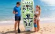 Inflatable SUP Paddleboard FunWater SUPFW05D Tiki 3.2m Green