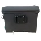 Bakalu Around Handlebar Bike Bag Basket with Click Mount, 9L