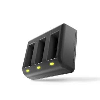 Newell SDC-USB 3-Channel Charger for GoPro AHDBT-901