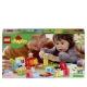 LEGO DUPLO 10954 Number Train - Learn To Count