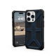Apple iPhone 14 Pro 6.1\'\' UAG Monarch Hard Case Cover, Blue