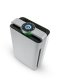 WEBBER AP9700 Smart WiFi Air Purifier with Humidifier, silver