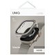 Uniq Voute aizsargstikls un vāciņš Apple Watch Ultra 49 mm, Sudraba