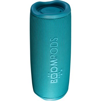 Boompods Beachboom 12 Portable Bluetooth Speaker, Blue