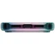 Uniq Iridescia Case for iPhone 17 Pro with MagClick Charging, Multicolor