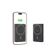 Tech-Protect PB33 LifeMag MagSafe Power Bank 5000mAh, Black