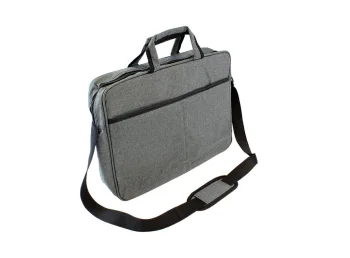 Laptop Bag 15.6", Grey