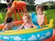 Bestway 53069 Lava Lagoon Inflatable Play Center 265x265x104 cm