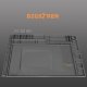 Silicone Service Mat and Organizer 30x45cm Bigstren 22727