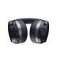 Turtle Beach Stealth 700 Gen 3 Gaming Headset for PlayStation, Black