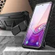 Samsung Galaxy S20 FE / S20 Lite SUPCASE Unicorn Beetle Pro Hard Case Cover, Black