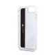 BMW Motorcase Case for iPhone 7 / 8 / SE - Transparent Black
