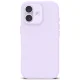 Tech-Protect Uniq MagSafe Case for iPhone 17 - Purple