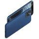 3mk Matt Case for iPhone 12 Pro Max - Matte Blue