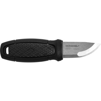 Morakniv Eldris Neck Knife Kit, Black