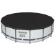 Bestway 58038 Pool Cover for Frame Pools 457 cm