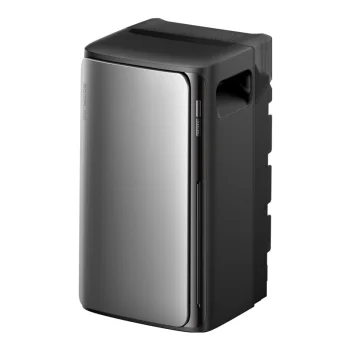EcoFlow STREAM AC Pro Energy Storage System 1.92kWh 800W